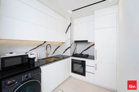 58.2m² Apartment in Business Bay, UAE No. 166359 12