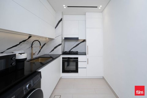 58.2m² Apartment in Business Bay, UAE No. 166359 13