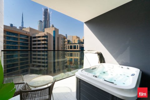 58.2m² Apartment in Business Bay, UAE No. 166359 15