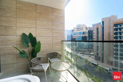 58.2m² Apartment in Business Bay, UAE No. 166359 18