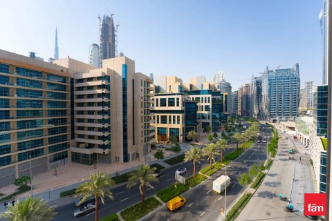 58.2m² Apartment in Business Bay, UAE No. 166359 20