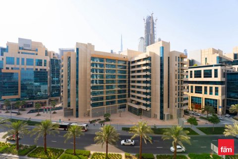 58.2m² Apartment in Business Bay, UAE No. 166359 19