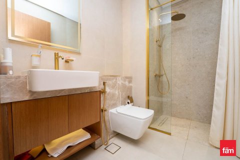 58.2m² Apartment in Business Bay, UAE No. 166359 14