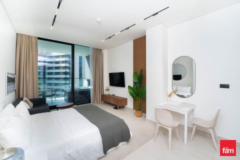 58.2m² Apartment in Business Bay, UAE No. 166359 5