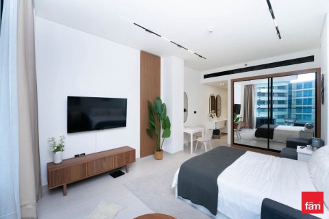 58.2m² Apartment in Business Bay, UAE No. 166359 3