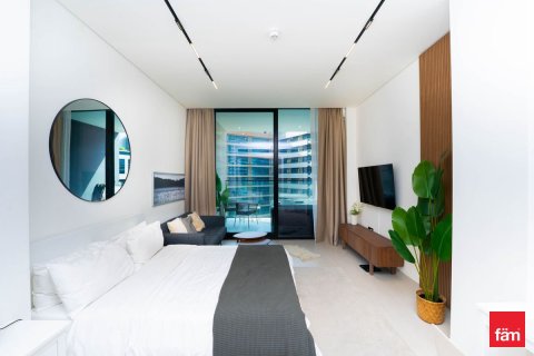 58.2m² Apartment in Business Bay, UAE No. 166359 6