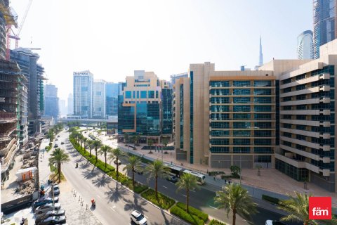 58.2m² Apartment in Business Bay, UAE No. 166359 16