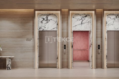 1 bedroom Apartment in Dubai, UAE No. 166358 17