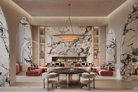 1 bedroom Apartment in Dubai, UAE No. 166358 18