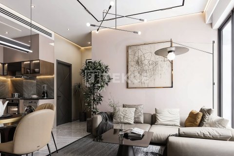 1 bedroom Apartment in Al Warsan, UAE No. 166357 12