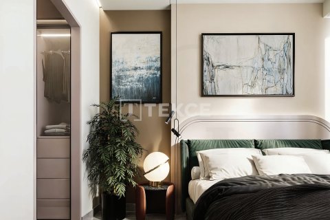 1 bedroom Apartment in Al Warsan, UAE No. 166357 14