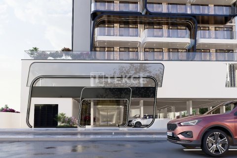 1 bedroom Apartment in Al Warsan, UAE No. 166357 5