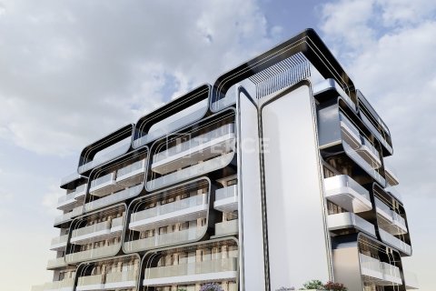 1 bedroom Apartment in Al Warsan, UAE No. 166357 4