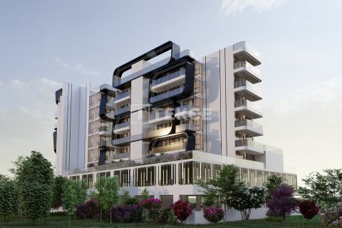 1 bedroom Apartment in Al Warsan, UAE No. 166357 3