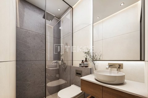 1 bedroom Apartment in Al Warsan, UAE No. 166357 16