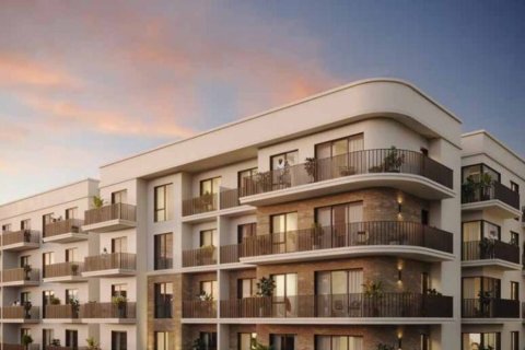 2 غرف نوم شقة في Town Square, الإمارات العربية المتحدة رقم 185050 9