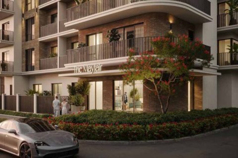 2 غرف نوم شقة في Town Square, الإمارات العربية المتحدة رقم 185050 8