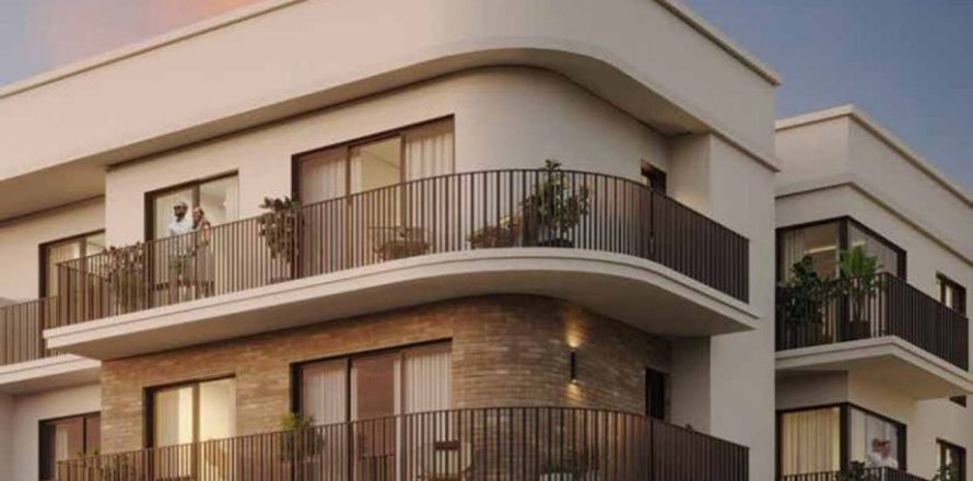 2 غرف نوم شقة في Town Square, الإمارات العربية المتحدة رقم 185050
