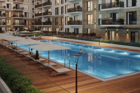 2 غرف نوم شقة في Town Square, الإمارات العربية المتحدة رقم 185050 10