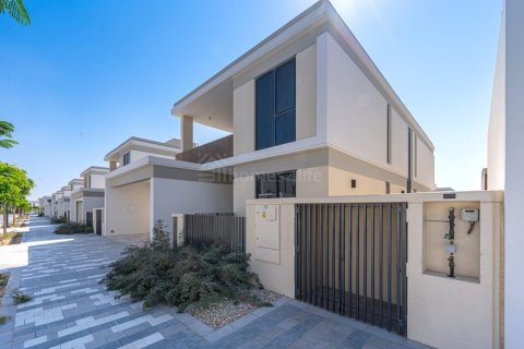 4 bedrooms Villa in Tilal Al Ghaf, UAE No. 185053