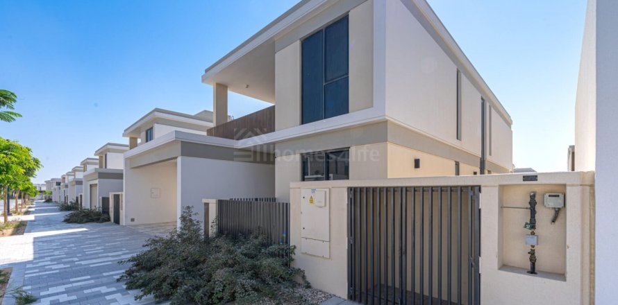 4 bedrooms Villa in Tilal Al Ghaf, UAE No. 185053
