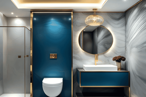 40m² Apartment in Maritime City, UAE No. 185052 11