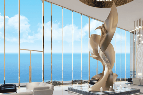 40m² Apartment in Maritime City, UAE No. 185052 6