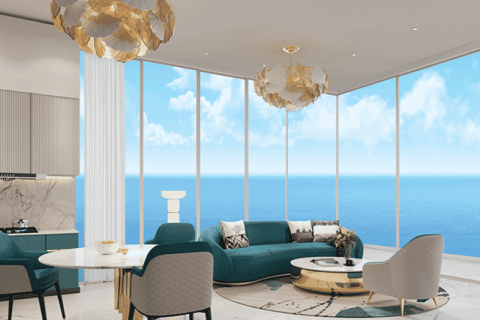 40m² Apartment in Maritime City, UAE No. 185052 9