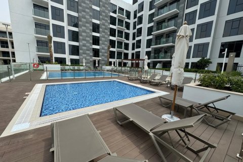Квартира с 2 спальнями в Meydan, ОАЭ №185051 8