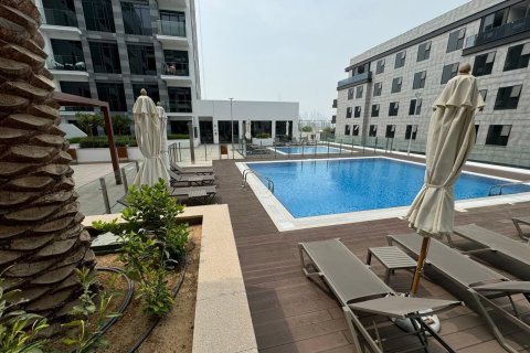 Квартира с 2 спальнями в Meydan, ОАЭ №185051 9