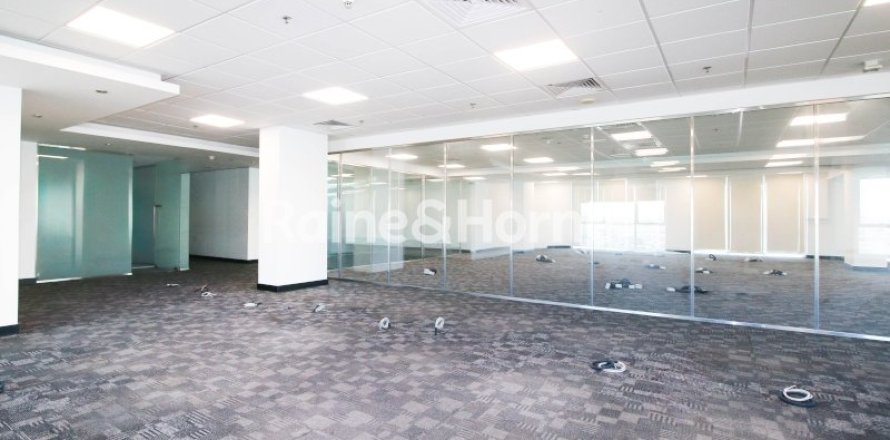 Офис 800м² в Академик Сити, ОАЭ №156336