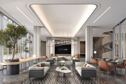 Офис 74.1м² в Motor City, ОАЭ №156340 23