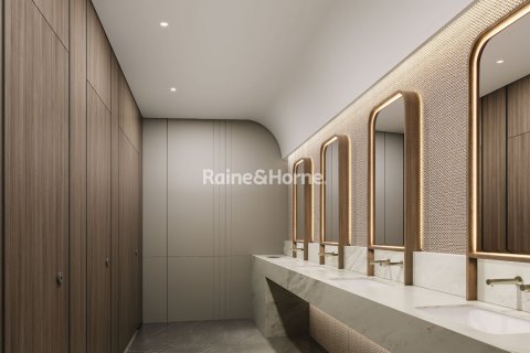 Офис 74.1м² в Motor City, ОАЭ №156340 11