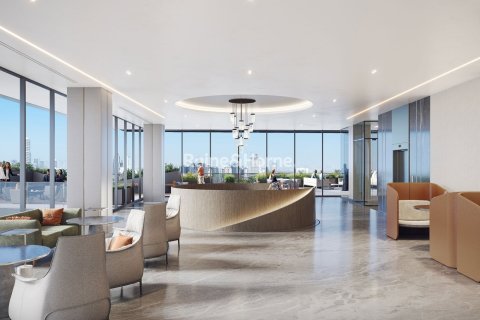 Офис 74.1м² в Motor City, ОАЭ №156340 10