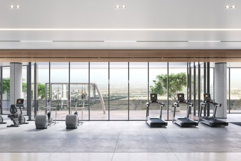 Офис 74.1м² в Motor City, ОАЭ №156340 8