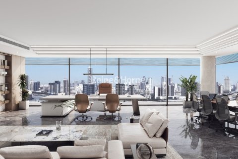 Офис 74.1м² в Motor City, ОАЭ №156340 16