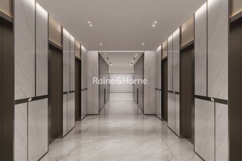 Офис 74.1м² в Motor City, ОАЭ №156340 15