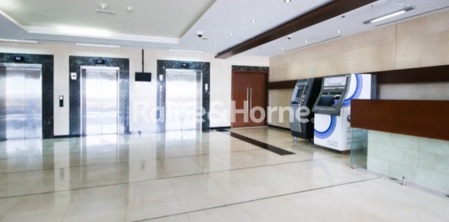 Офис 610.1м² в Академик Сити, ОАЭ №156337