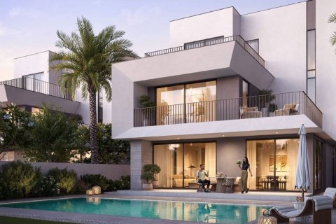 4 bedrooms Villa in Dubai, UAE No. 205205 10