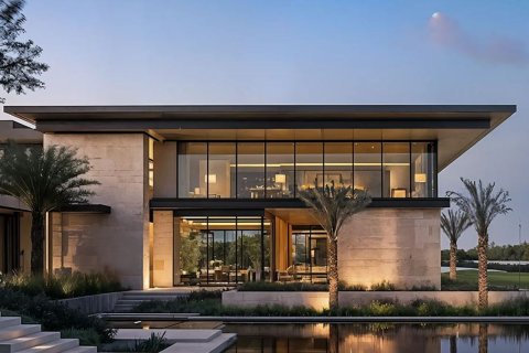 4 bedrooms Villa in Dubai, UAE No. 205205 3