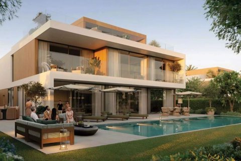 4 bedrooms Villa in Dubai, UAE No. 205205 8