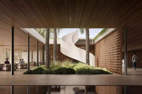 4 bedrooms Villa in Dubai, UAE No. 205205 5