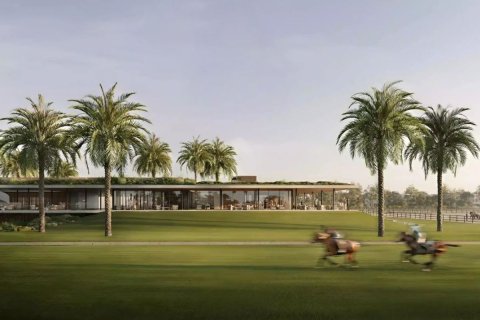 4 bedrooms Villa in Dubai, UAE No. 205205 11