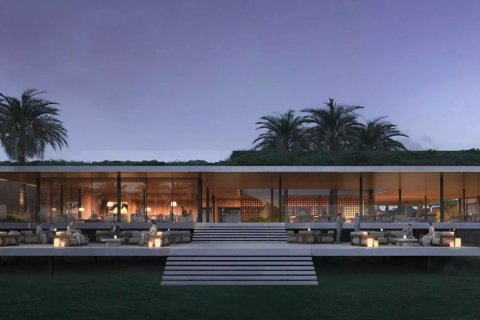 4 bedrooms Villa in Dubai, UAE No. 205205