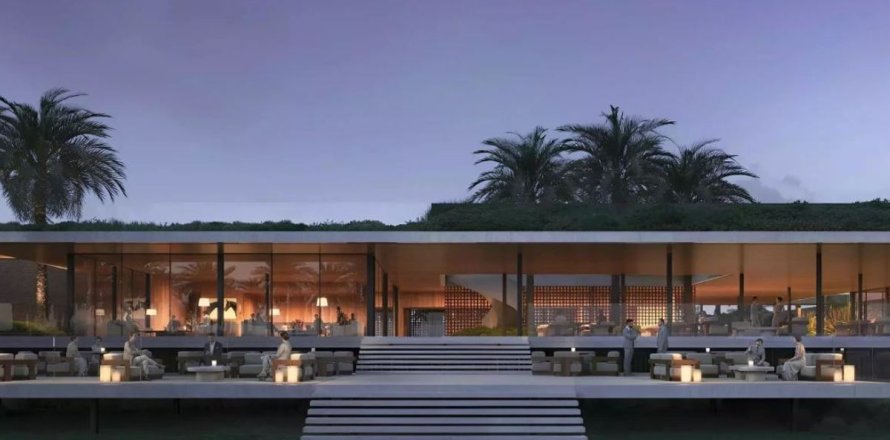 4 bedrooms Villa in Dubai, UAE No. 205205