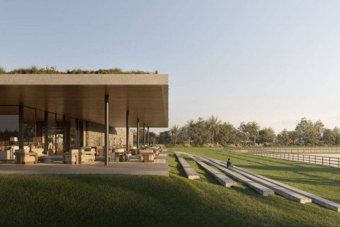 4 bedrooms Villa in Dubai, UAE No. 205205 7