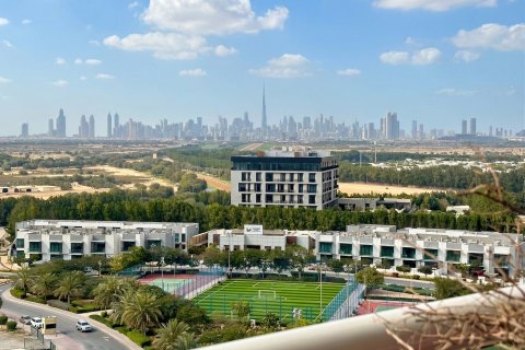 Apartment de 3 dormitorios en Wadi Al Safa 3, UAE No. 149704