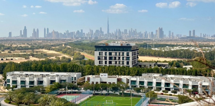 Apartment de 3 dormitorios en Wadi Al Safa 3, UAE No. 149704