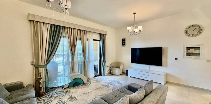 Apartment de 2 dormitorios en Dubai, UAE No. 149706