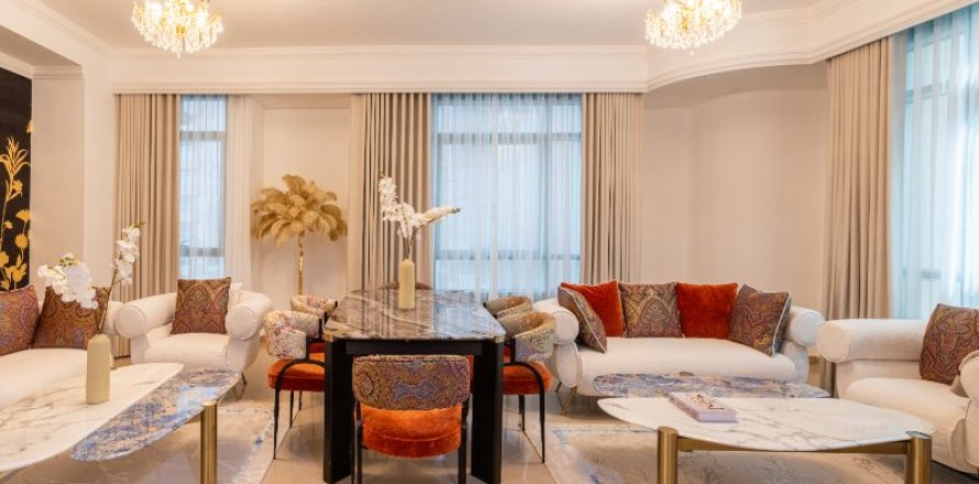 2 bedrooms Apartment in Dubai Marina, UAE No. 149703